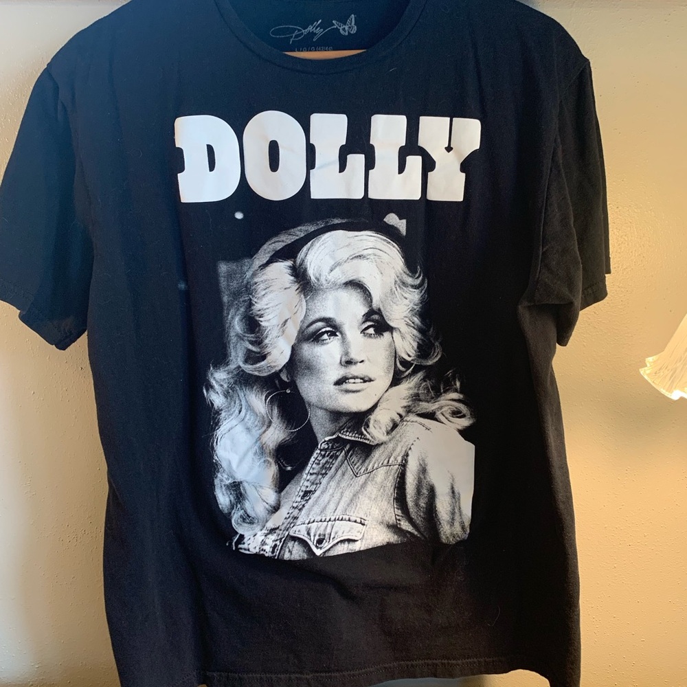 Dolly Parton T Shirt